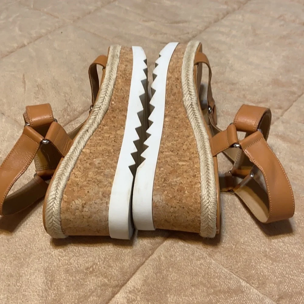 Marc Fisher Ltd MLGYLIAN Espadrilles Shoes